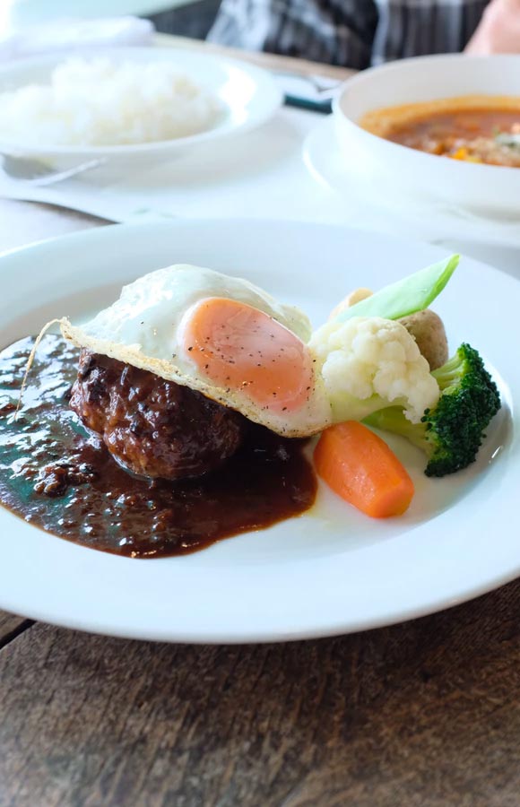 ก๋วยเตี๋ยวหมูน้ำตก