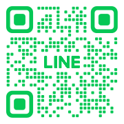 LINE Official QR Code
